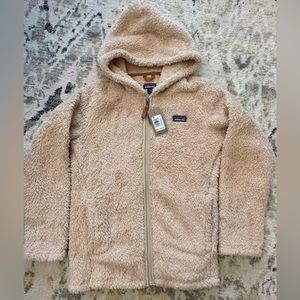 Patagonia Girls Los Gatos Hoody